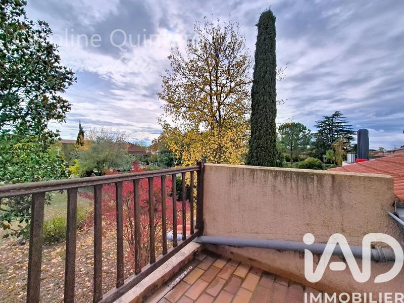 Maison - 195 m² - 6 pièces