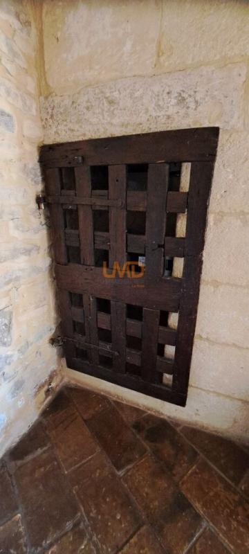 Maison de village - 113 m² - 4 pièces