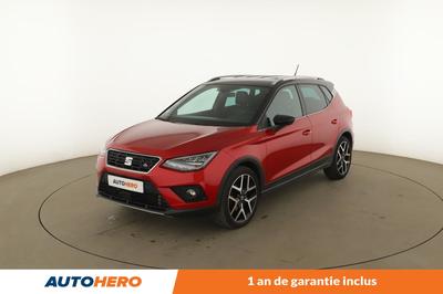 Seat Arona 1.5 Tsi Act Fr Bv6 150 ch