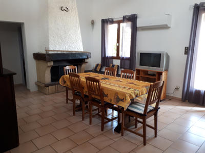 Maison - 70 m² - 4 pièces