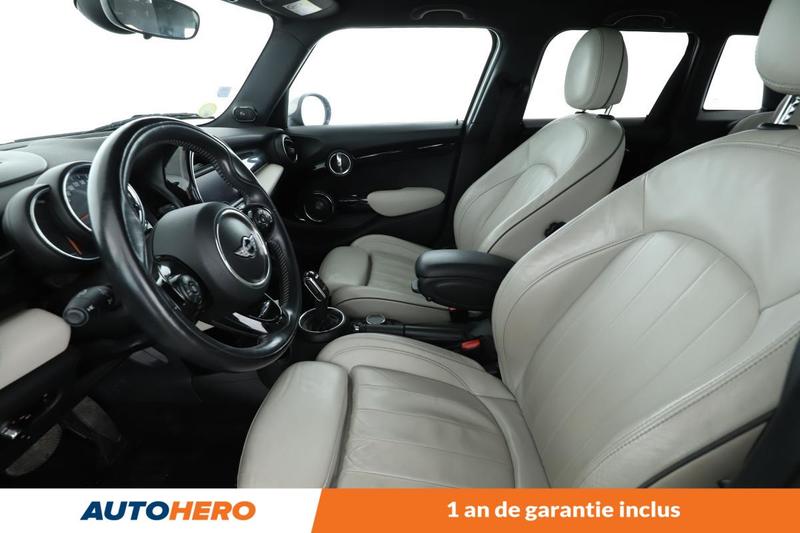 Mini Mini Cooper Sd Edition Seven Bva8 5p 170 ch