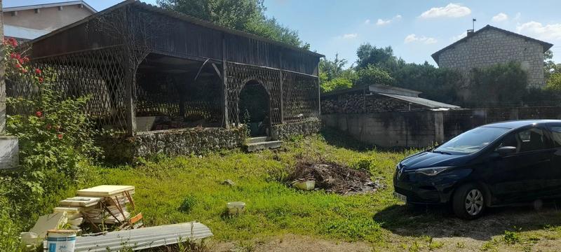 Maison de village - 147 m²