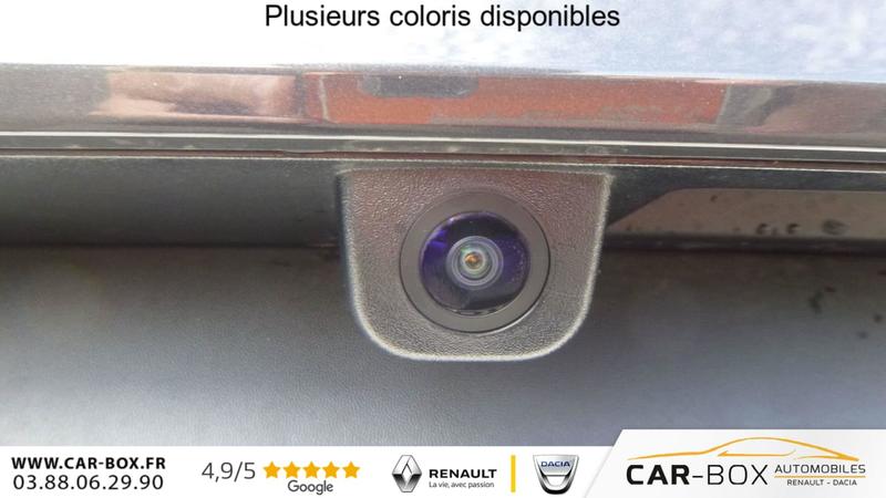 Kia Sportage 1.6 CRDi 136ch Mhev Dct7 4x2 Active