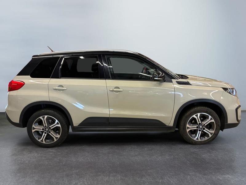 Suzuki Vitara 1.6 DDiS Allgrip Privilège