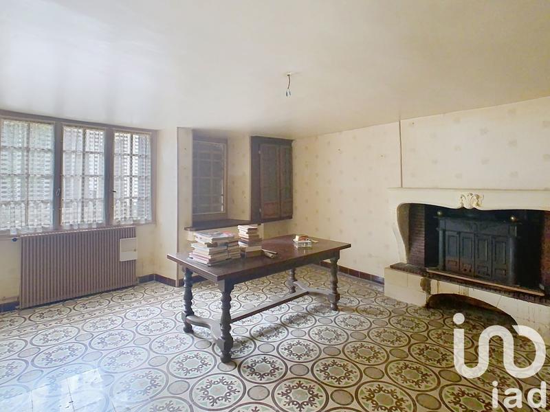 Maison - 151 m² - 5 pièces