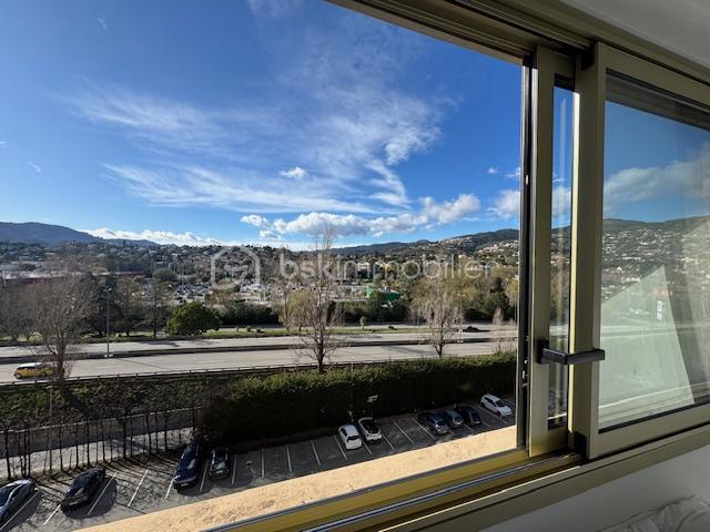 Studio - 19 m² - 1 pièce