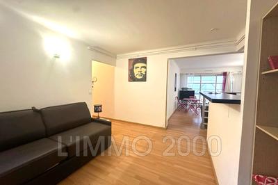 Appartement - 36 m²