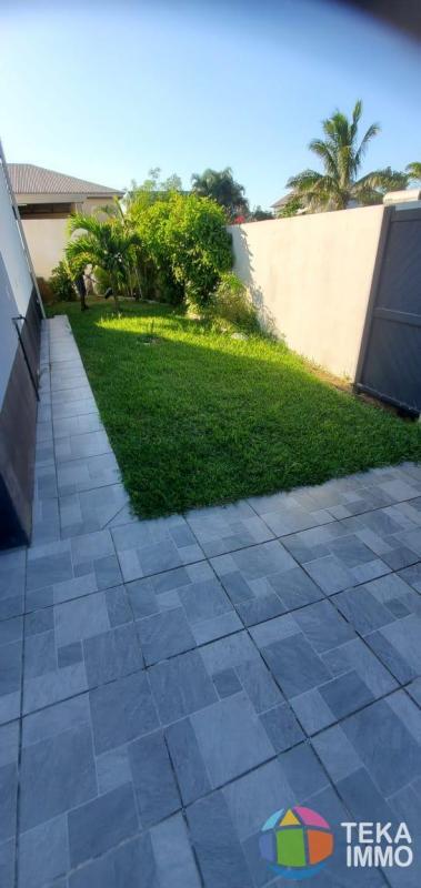 Villa - 151 m² - 7 pièces