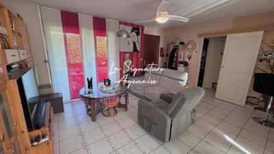 Maison - 81 m² - 4 pièces