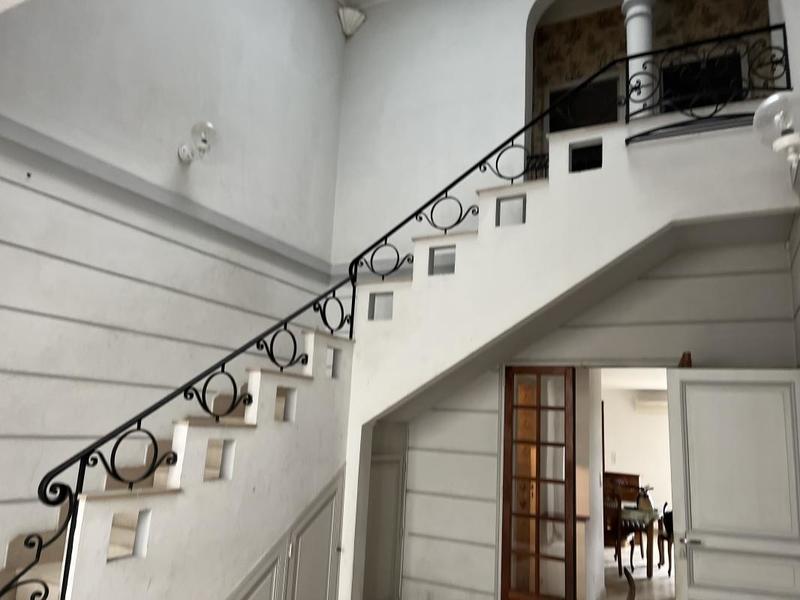 Maison de ville - 156 m² - 6 pièces