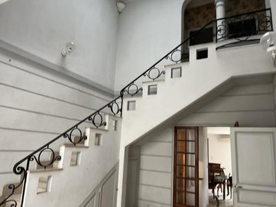 Maison de ville - 156 m² - 6 pièces