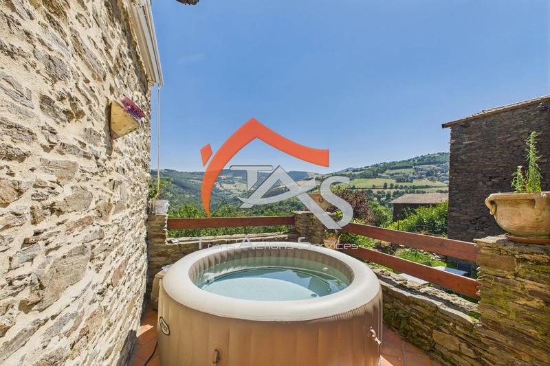 Maison - 133 m² - 5 pièces
