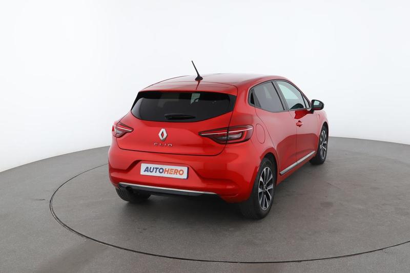 Renault Clio 1.0 TCe Zen 100 ch