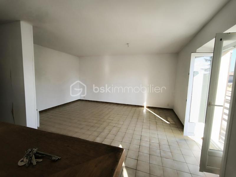 Immeuble - 126 m² - 6 pièces