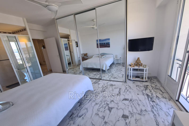 Appartement - 93 m² - 3 pièces