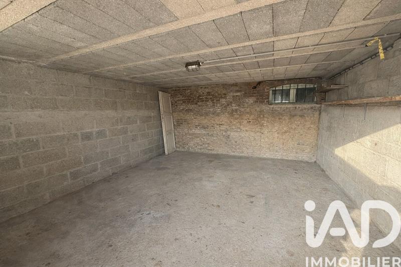 Maison - 126 m² - 6 pièces