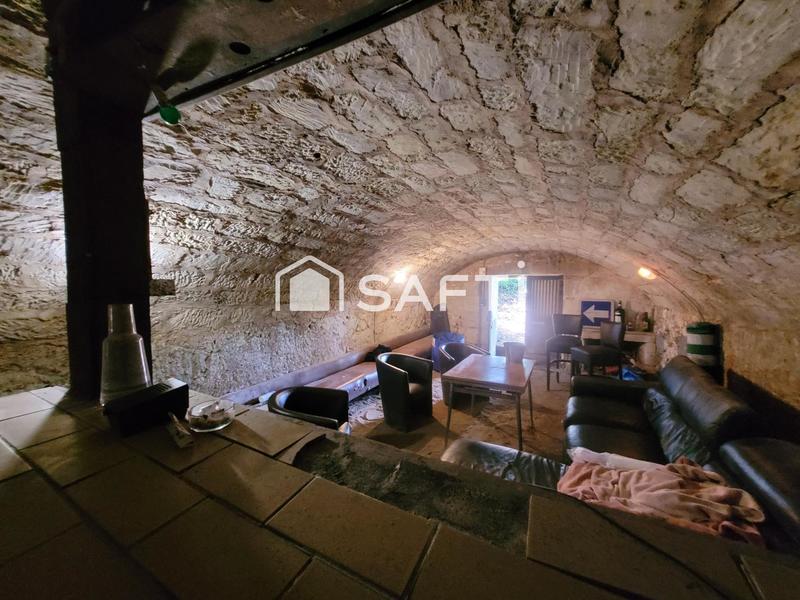 Propriété - 185 m² - 7 pièces