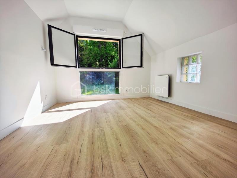 Maison - 62 m² - 3 pièces