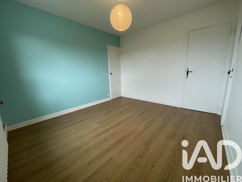 Maison - 128 m² - 7 pièces