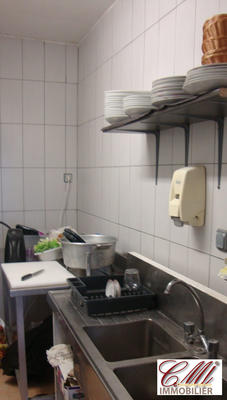 Maison - 100 m² - 2 pièces