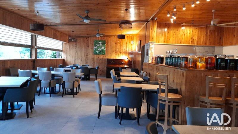 Local commercial - 344 m²