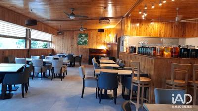 Local commercial - 344 m²