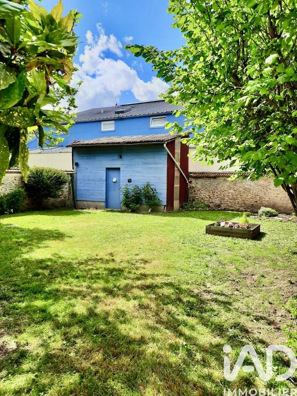 Duplex - 56 m² - 2 pièces