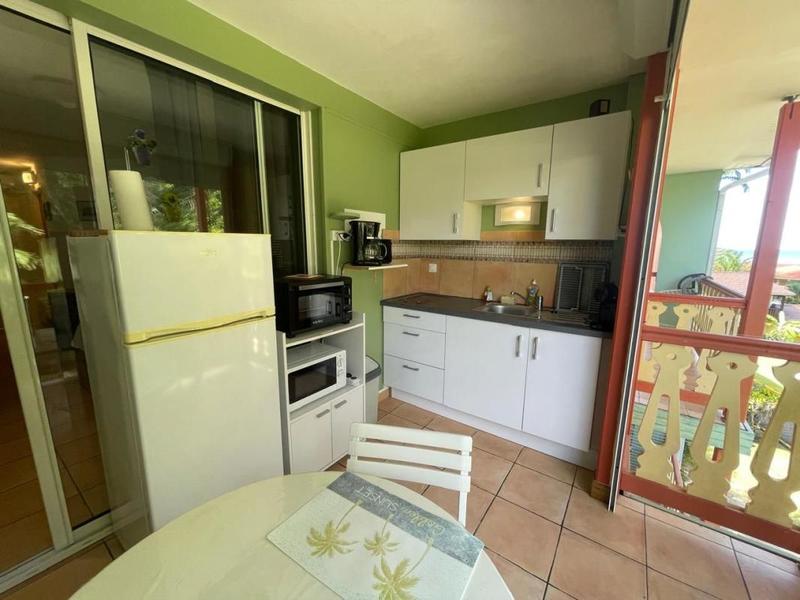 Studio - 20 m² - 1 pièce