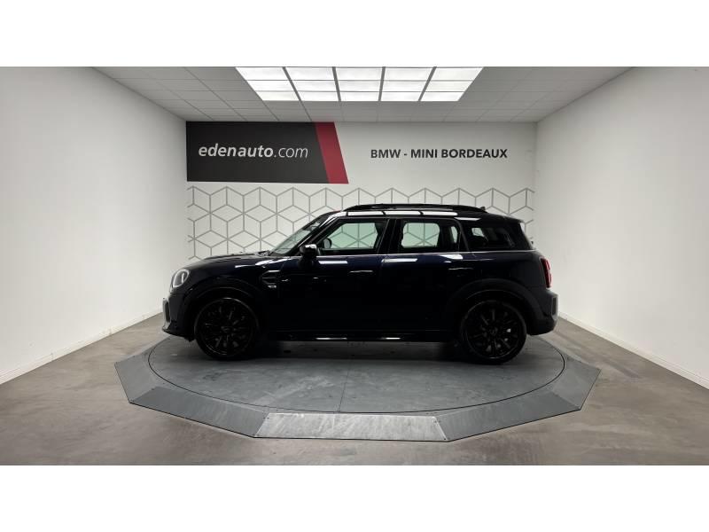 Mini Mini Countryman 136 ch Bva7 Cooper Edition Premium Plus