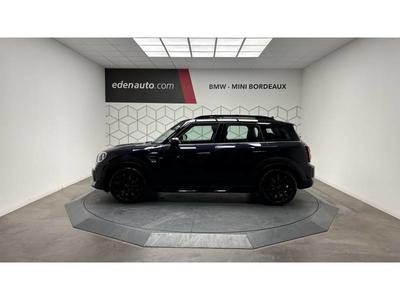 Mini Mini Countryman 136 ch Bva7 Cooper Edition Premium Plus