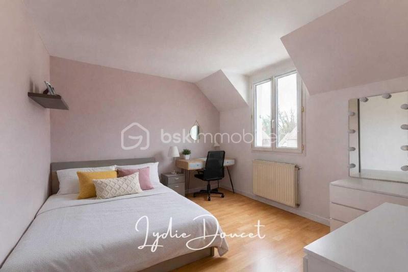 Maison de ville - 131 m² - 6 pièces