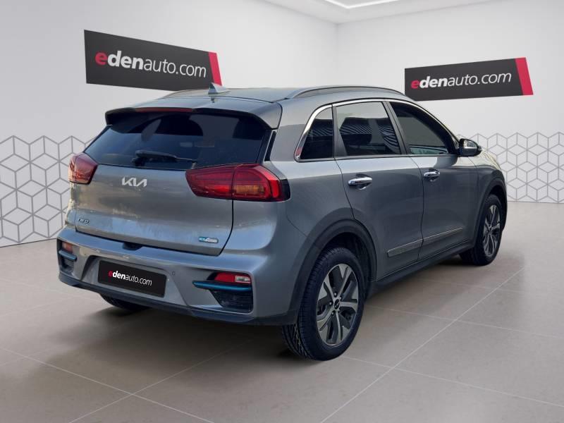 Kia e-niro Electrique 204 ch Active