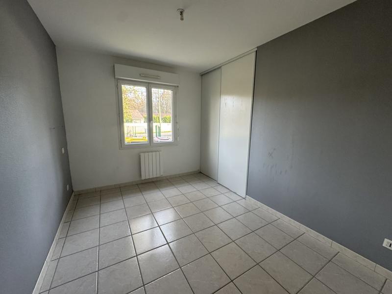 Maison - 82 m² - 4 pièces