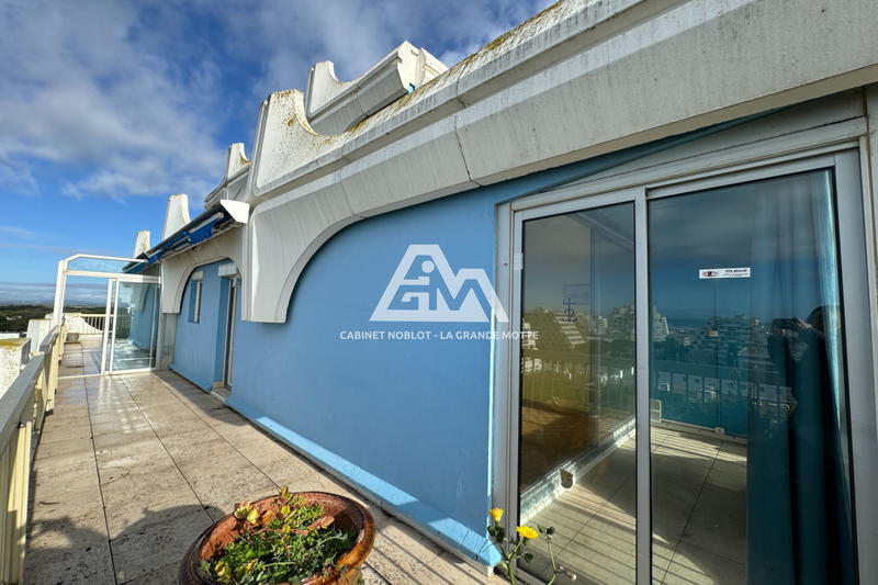 Appartement - 67 m² - 4 pièces