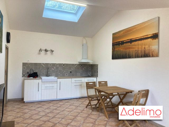 Maison - 190 m² - 8 pièces