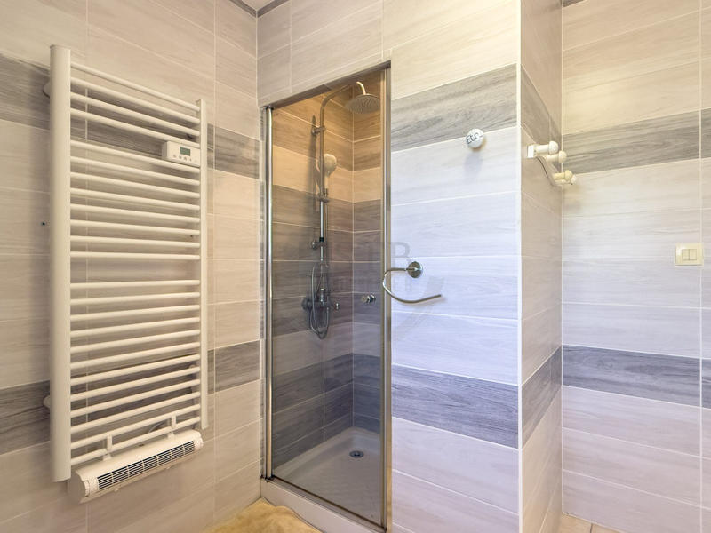 Villa - 123 m² - 6 pièces