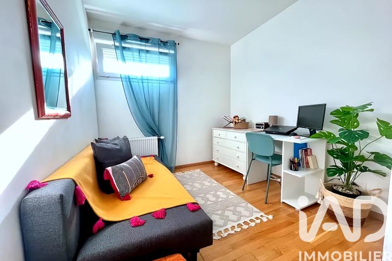 Appartement - 53 m² - 3 pièces