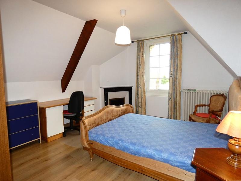 Appartement - 175 m² - 9 pièces