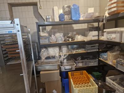 Fonds de commerce - 1 299 m²