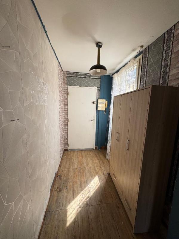 Appartement - 47 m² - 3 pièces