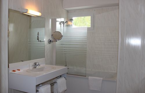 Inter Hotel Albi le Cantepau