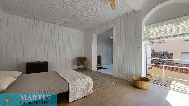 Maison de village - 156 m² - 4 pièces