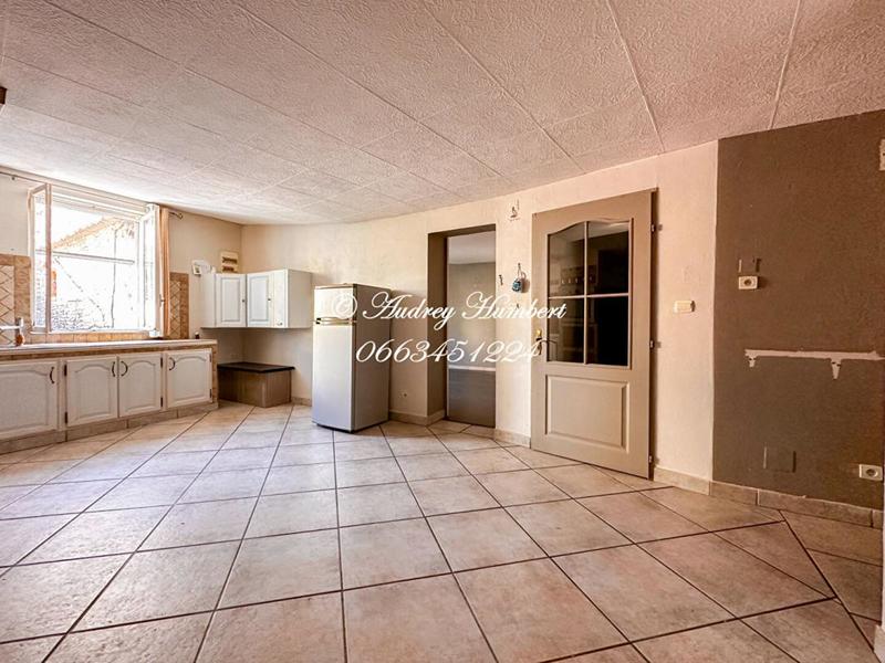 Maison - 98 m² - 4 pièces