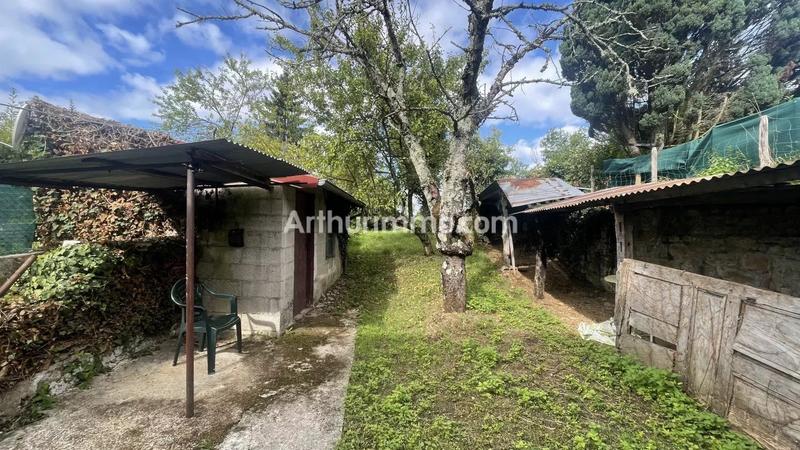 Maison - 139 m² - 6 pièces