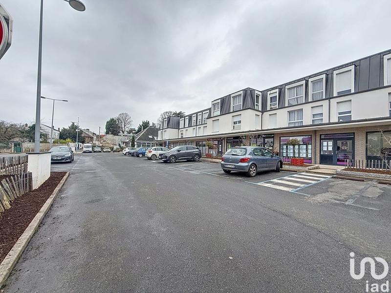 Local commercial - 150 m²