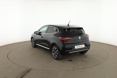 Renault Clio 1.0 TCe Intens 100 ch