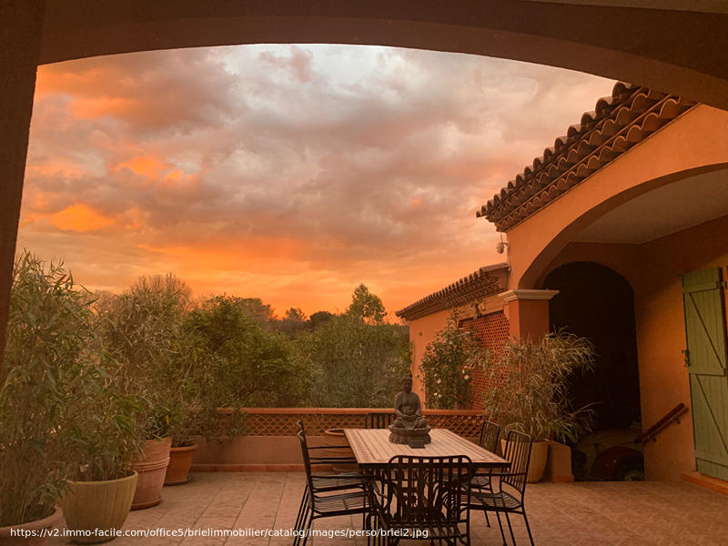 Maison - 150 m² - 5 pièces