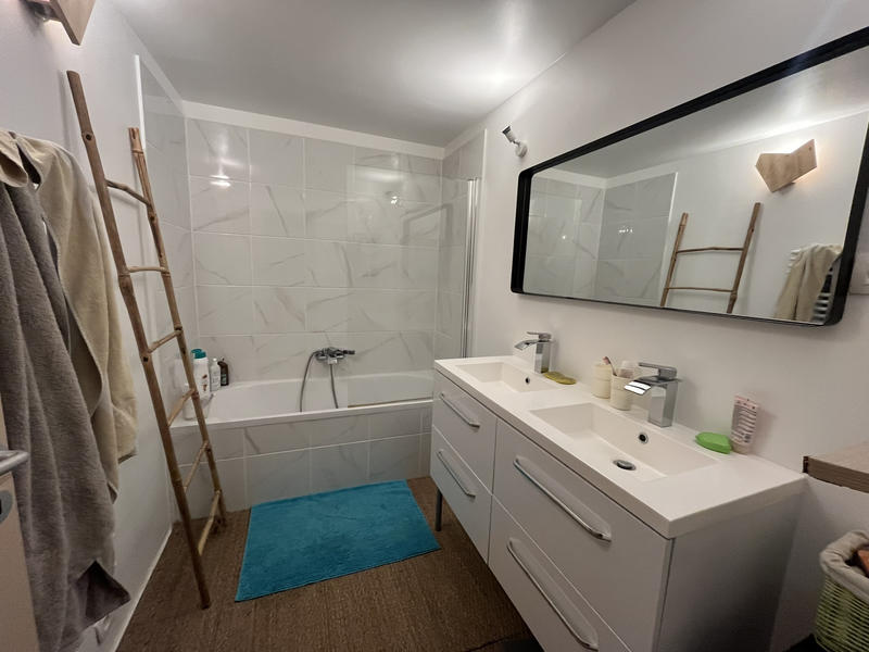 Maison - 102 m² - 4 pièces