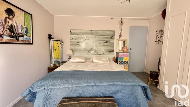 Appartement - 84 m² - 3 pièces