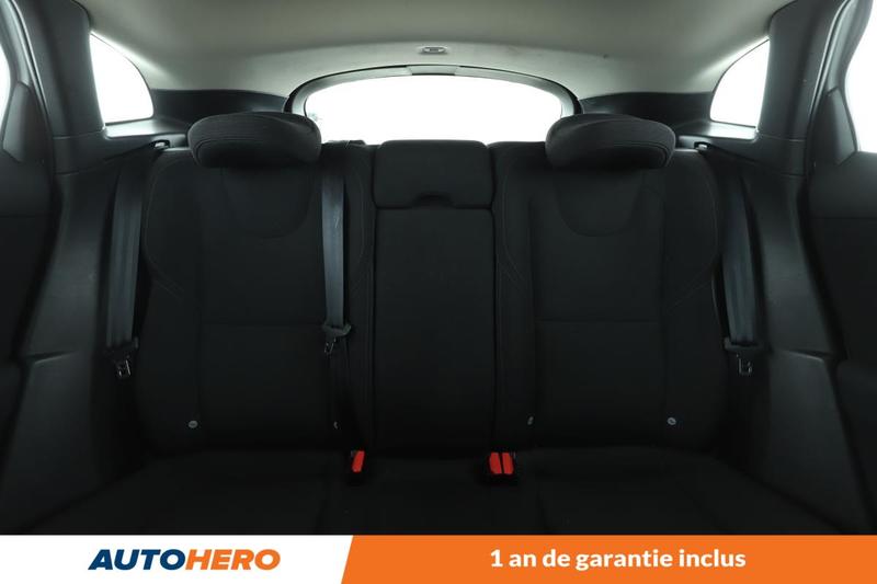 Volvo V40 1.6 D2 115 ch